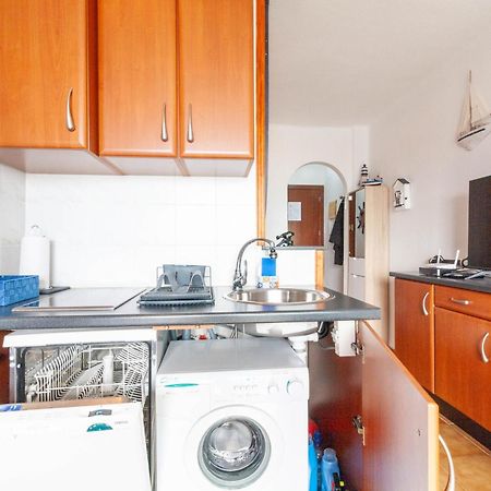 Appartement Vue Mer - Albatros Empuriabrava Exteriör bild