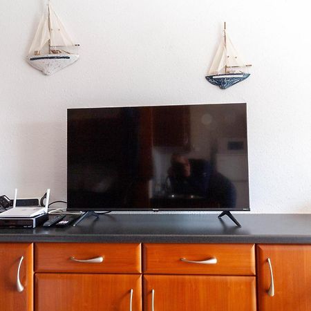 Appartement Vue Mer - Albatros Empuriabrava Exteriör bild