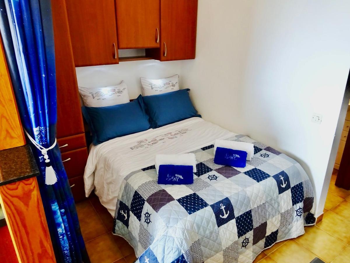 Appartement Vue Mer - Albatros Empuriabrava Exteriör bild