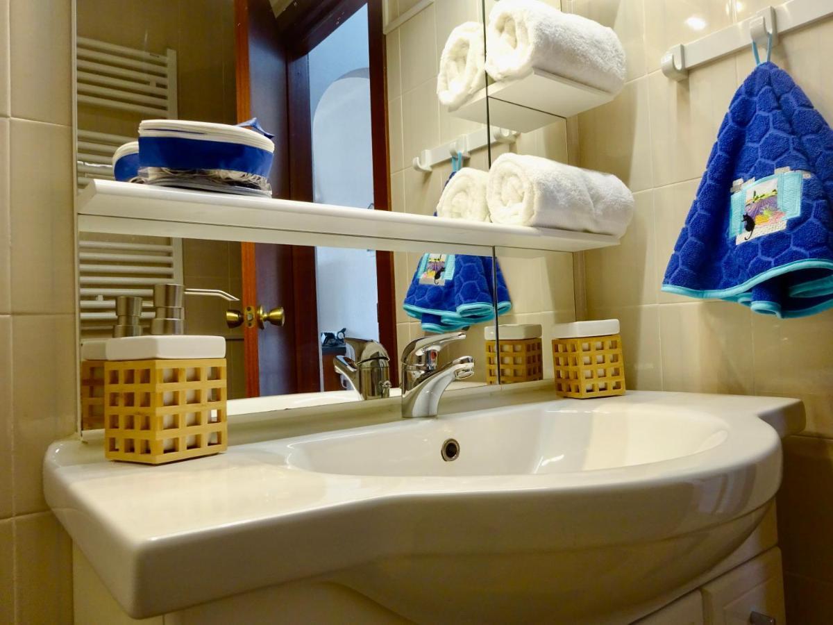 Appartement Vue Mer - Albatros Empuriabrava Exteriör bild