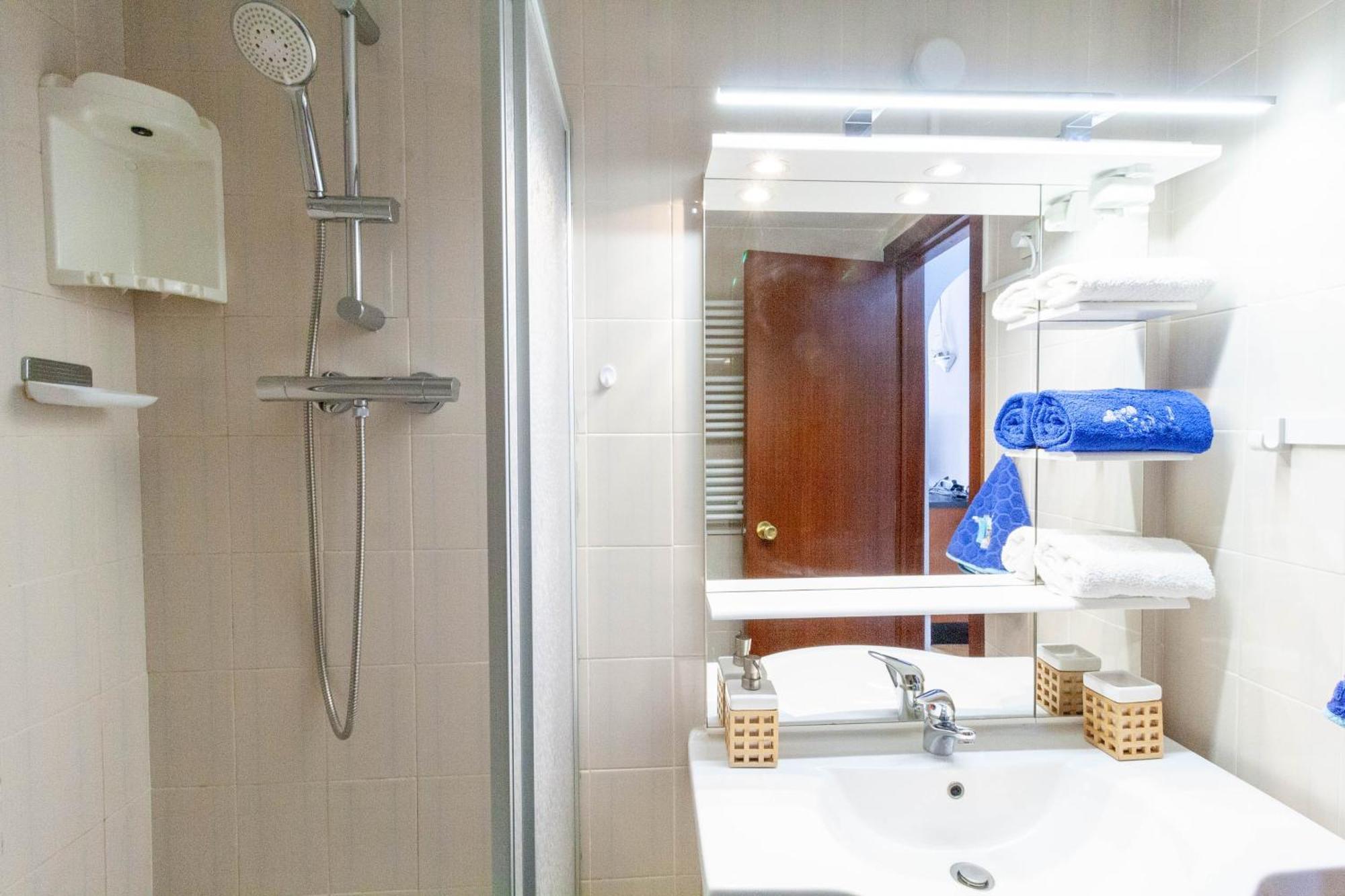 Appartement Vue Mer - Albatros Empuriabrava Exteriör bild